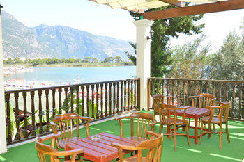 Meri Hotel - All Inclusive