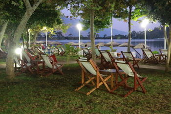 Meri Hotel - All Inclusive
