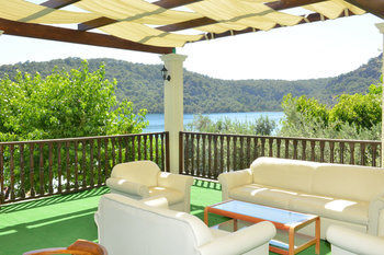 Meri Hotel - All Inclusive