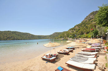Meri Hotel - All Inclusive