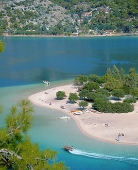 Meri Hotel - All Inclusive