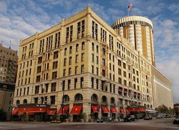 The Pfister Hotel
