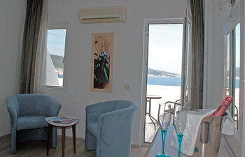 Dolce Bodrum Hotel & Beach Club - Adults Only