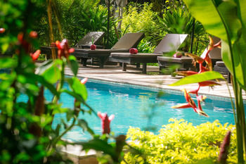 Hotel Ladear Priviledge Rooms