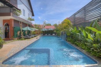 Hotel My Unique House Boutique Villa