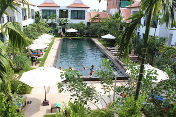Hotel Tanei Resort & Spa