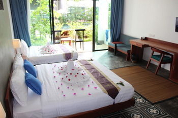 Hotel Tanei Resort & Spa