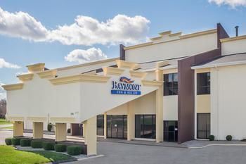 Hotel Baymont Inn & Suites Kokomo