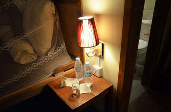 Hotel Harmony Home