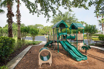 Villa Orlando Vacation Condos