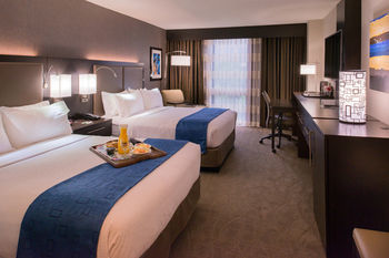 Hotel Holiday Inn St. Louis - Downtown Conv Ctr