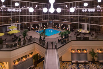 Hotel Holiday Inn St. Louis - Downtown Conv Ctr