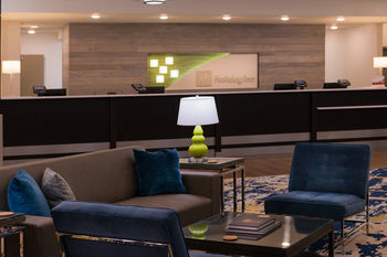 Hotel Holiday Inn St. Louis - Downtown Conv Ctr