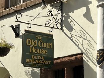Bed & Breakfast The Old Court House