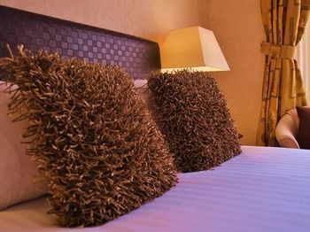 Hotel Stone Villa Guest House
