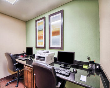 Hotel Comfort Suites Beachside
