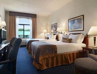 Hotel Wingate By Wyndham - Atlanta At Six Flags