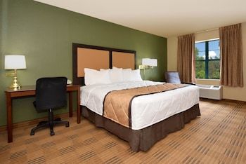Hotel Extended Stay America Rochester - North