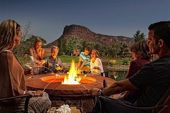 Posada Gateway Canyons Resort, A Noble House Resort