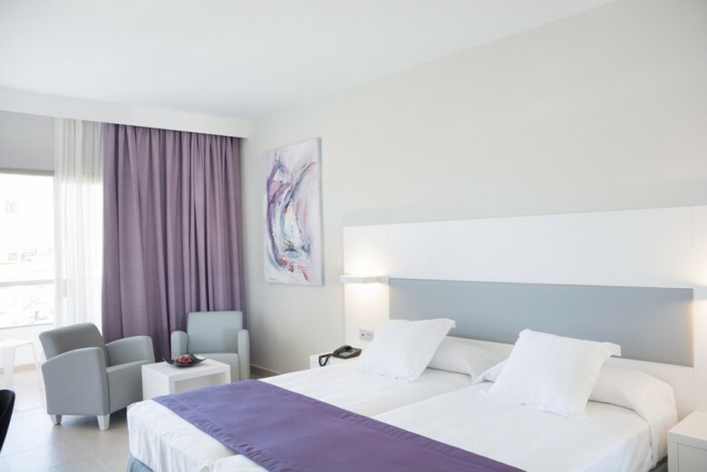 Hotel Gran Canaria Princess - Solo Adultos