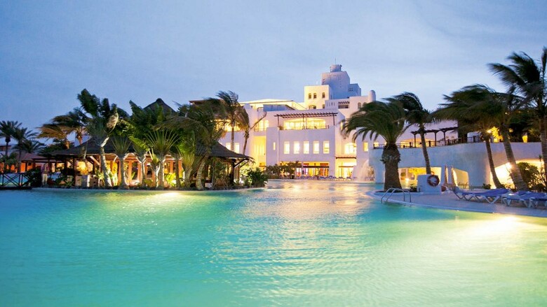 Hotel Club Jandia Princess