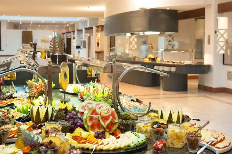 Hotel Club Jandia Princess