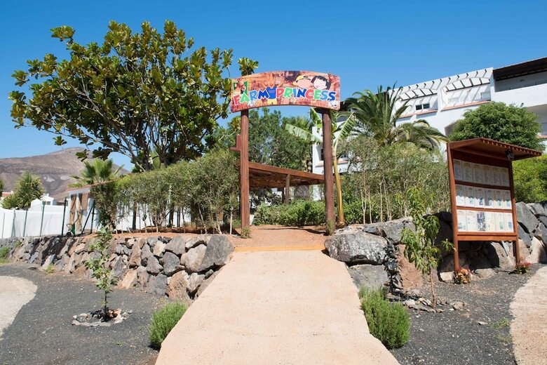 Hotel Club Jandia Princess