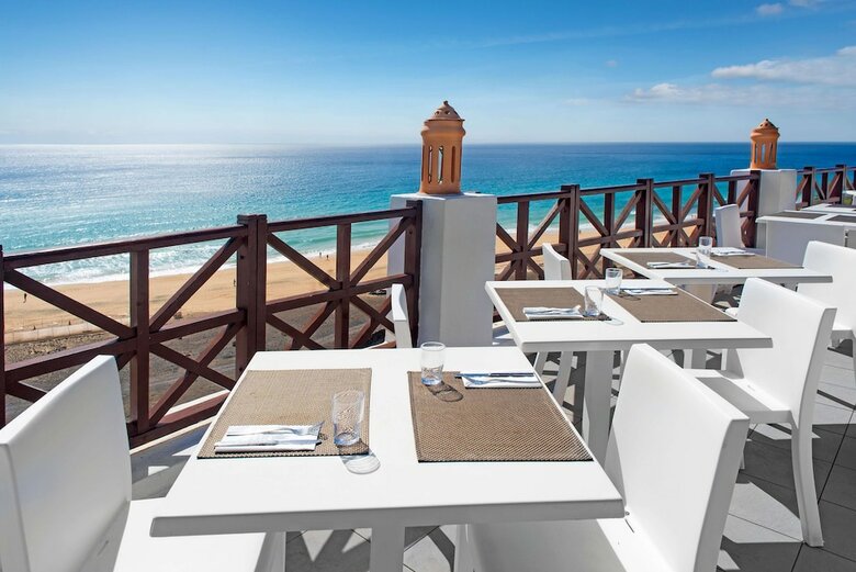 Hotel Club Jandia Princess