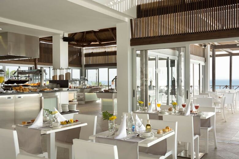 Hotel Club Jandia Princess