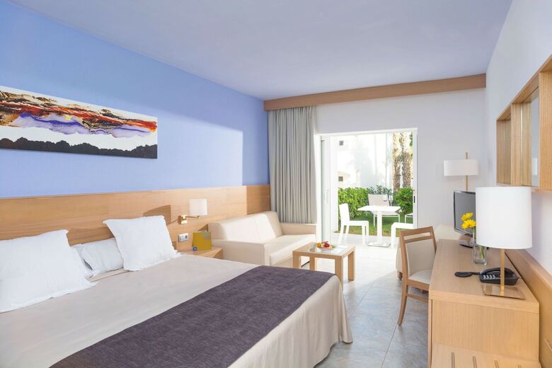 Hotel Club Jandia Princess