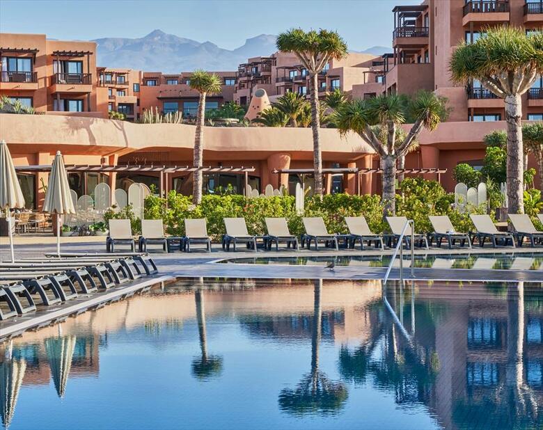 Hotel Barcel� Tenerife