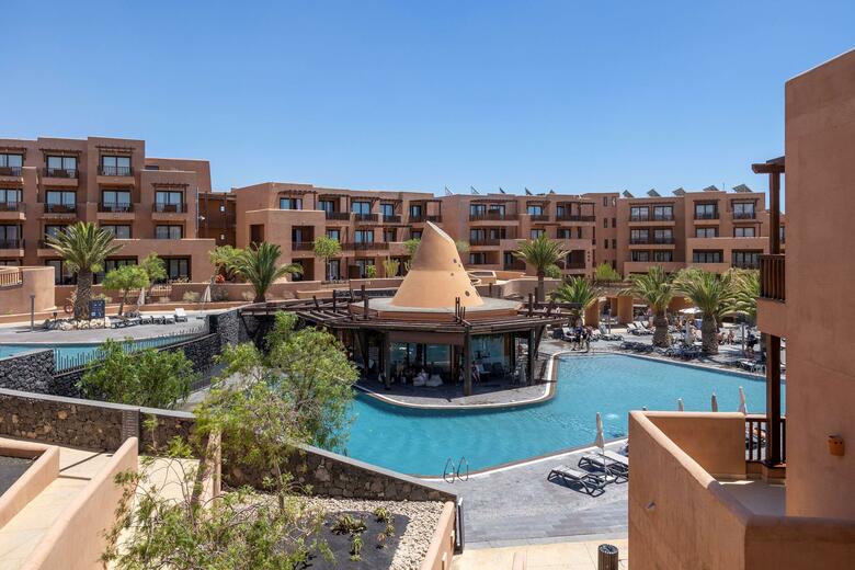 Hotel Barcel� Tenerife