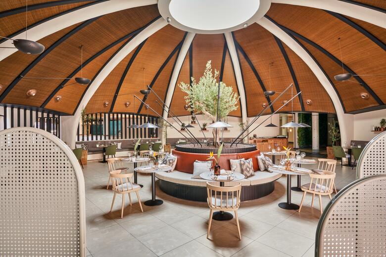 Hotel Barcel� Tenerife