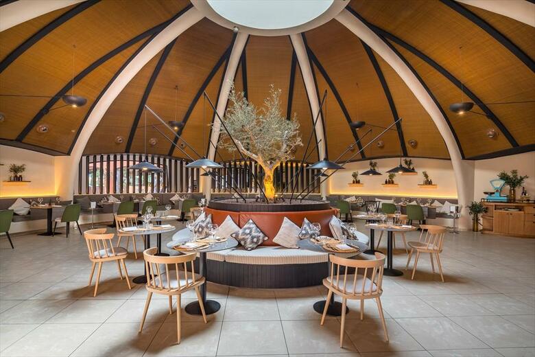 Hotel Barcel� Tenerife