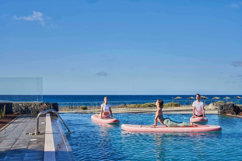 Hotel Barcel� Tenerife