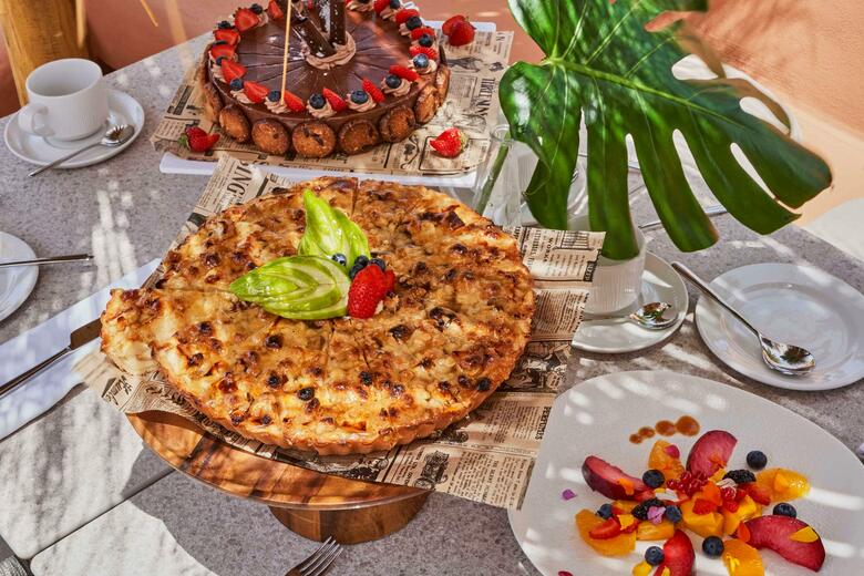 Hotel Barcel� Tenerife