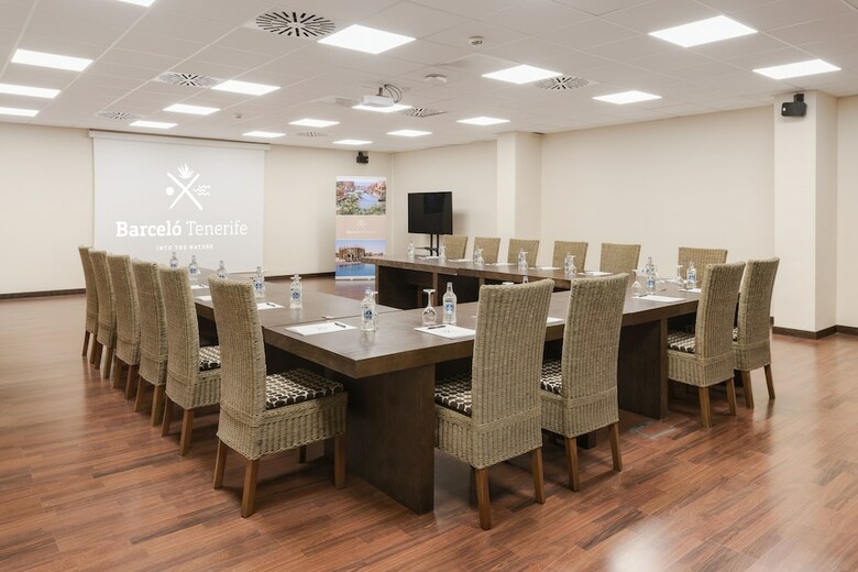 Hotel Barcel� Tenerife