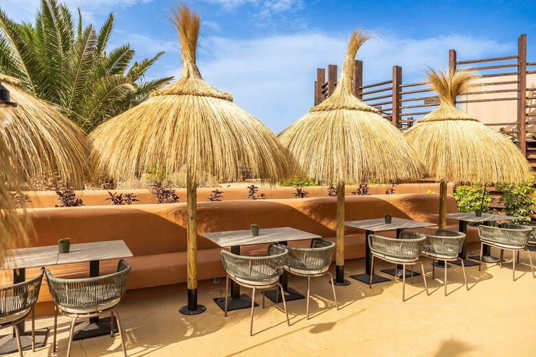 Hotel Barcel� Tenerife