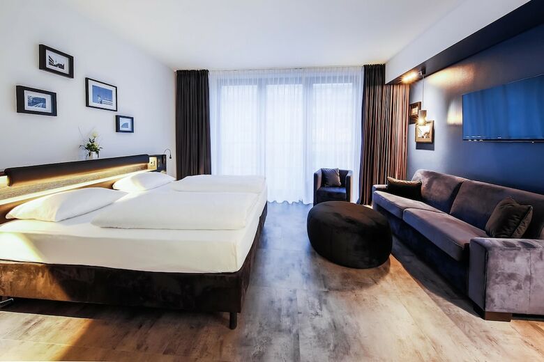 Hotel Lindemann's