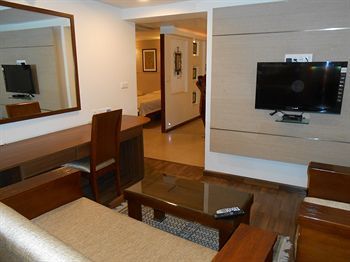 Hotel Brunton Heights