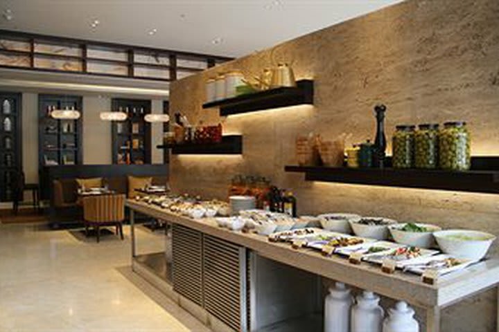 Jw Marriott Hotel Bengaluru