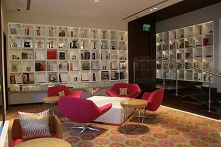 Jw Marriott Hotel Bengaluru