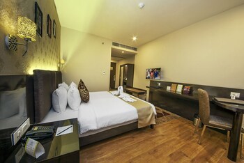 Hotel The Fern Residency Kolkata