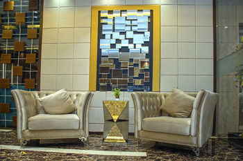 Hotel The Fern Residency Kolkata