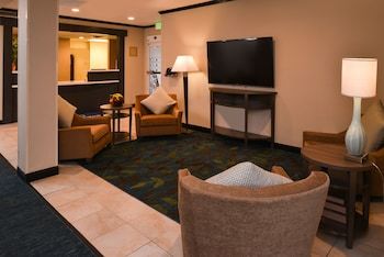 Hotel Candlewood Suites Boise - Towne Square