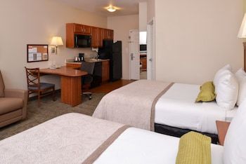 Hotel Candlewood Suites Boise - Towne Square