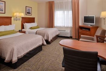 Hotel Candlewood Suites Boise - Towne Square