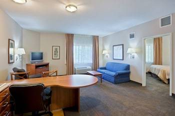 Hotel Candlewood Suites Boise - Towne Square
