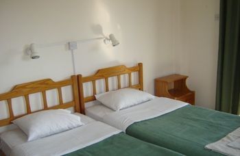 Aparthotel Maricosta Hotel Apartments