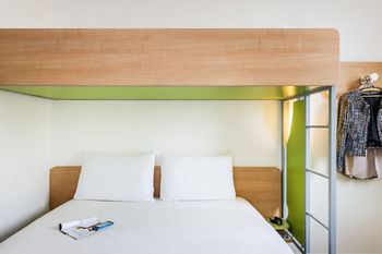 Hotel Ibis Budget Chatillon Paris Ouest